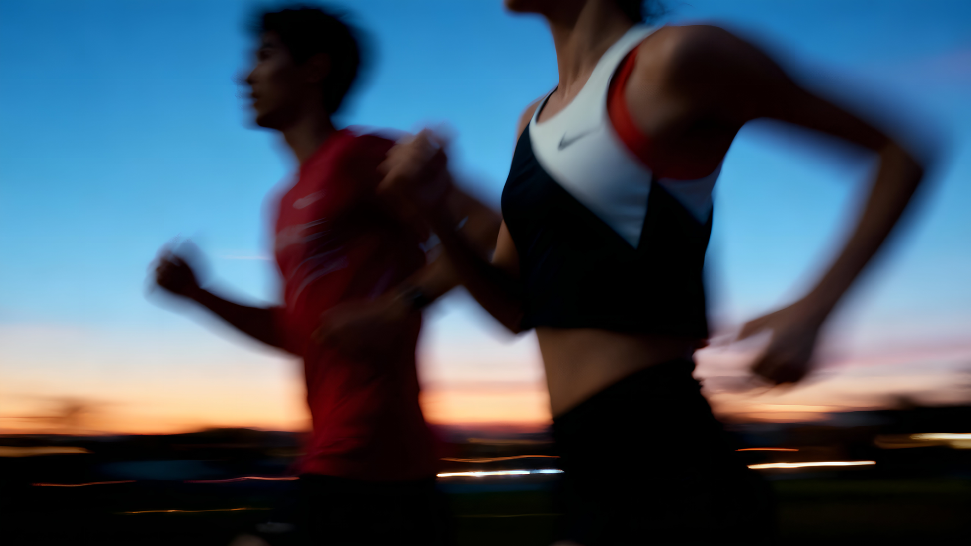 Convirtiendo las ganas de correr en oportunidad